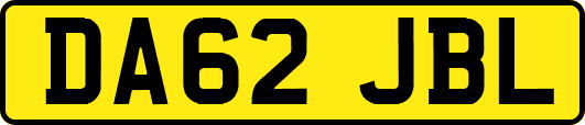 DA62JBL