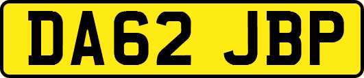 DA62JBP