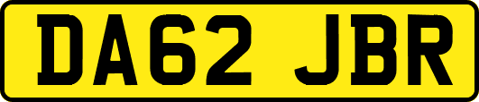 DA62JBR