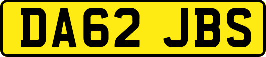 DA62JBS