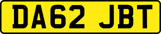 DA62JBT