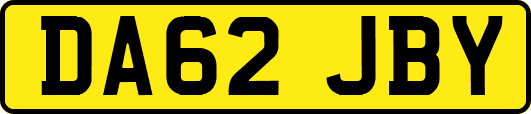 DA62JBY