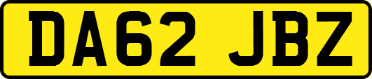 DA62JBZ