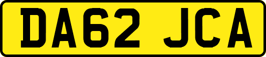 DA62JCA