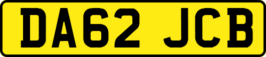 DA62JCB