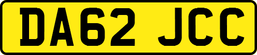 DA62JCC