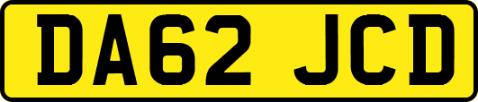 DA62JCD