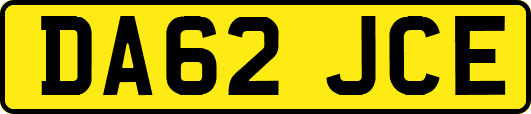 DA62JCE