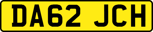 DA62JCH