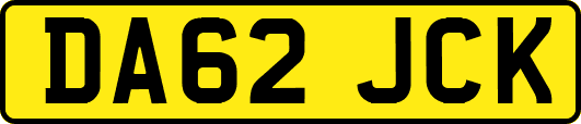 DA62JCK
