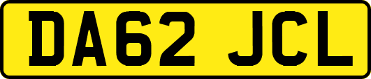 DA62JCL