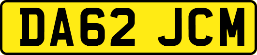 DA62JCM