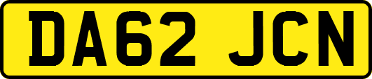DA62JCN