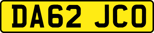 DA62JCO
