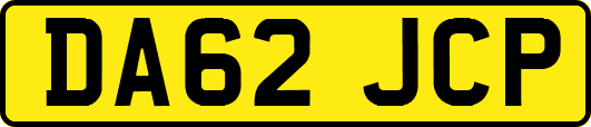 DA62JCP