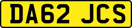 DA62JCS
