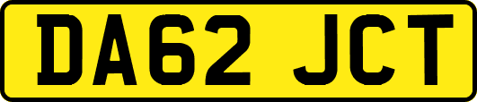 DA62JCT