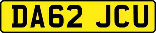 DA62JCU