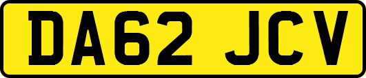 DA62JCV