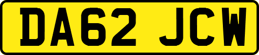 DA62JCW