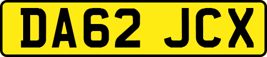 DA62JCX