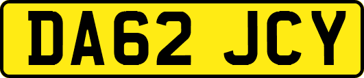 DA62JCY
