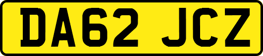 DA62JCZ