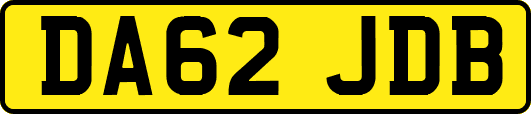 DA62JDB