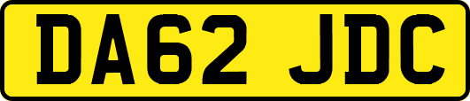 DA62JDC