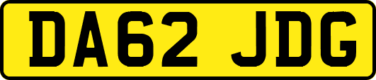 DA62JDG