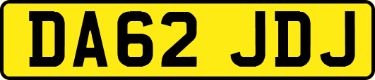 DA62JDJ