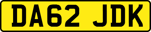 DA62JDK