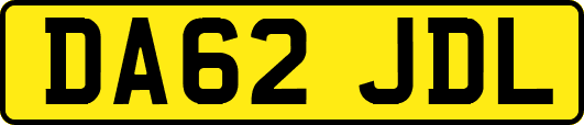 DA62JDL