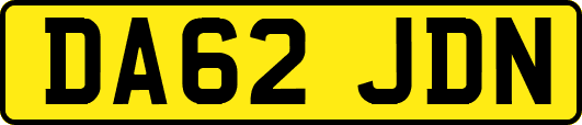 DA62JDN
