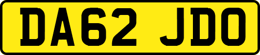DA62JDO