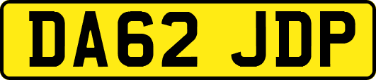 DA62JDP