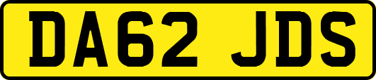 DA62JDS