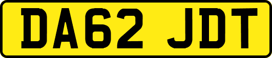 DA62JDT