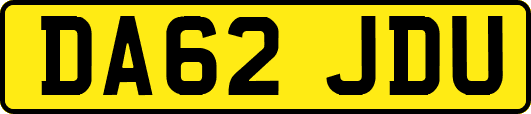 DA62JDU