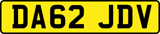 DA62JDV