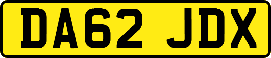 DA62JDX