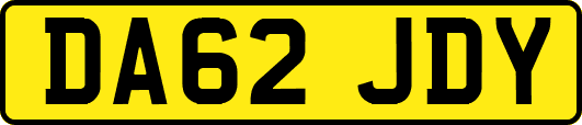 DA62JDY