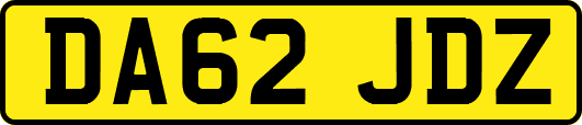 DA62JDZ