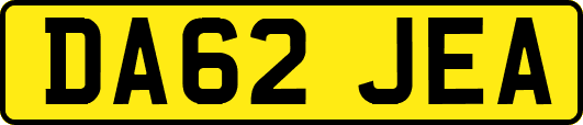 DA62JEA