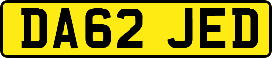 DA62JED
