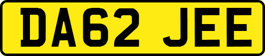 DA62JEE
