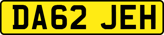 DA62JEH