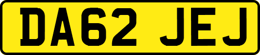 DA62JEJ