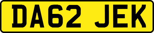 DA62JEK