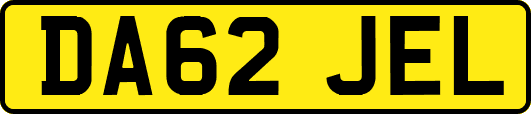DA62JEL